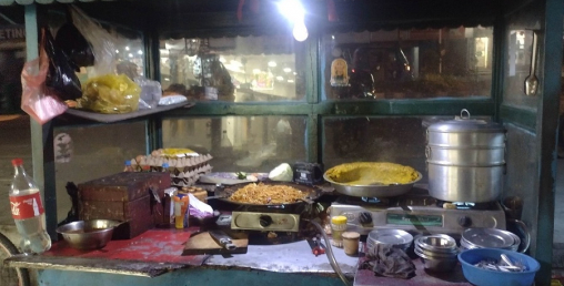 नेपालगञ्जका ठेला व्यवसायीलाई नम्बर प्लेट