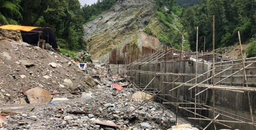 मर्मतपछि ९० लघु जलविद्युत् आयोजनाको उत्पादन नियमित