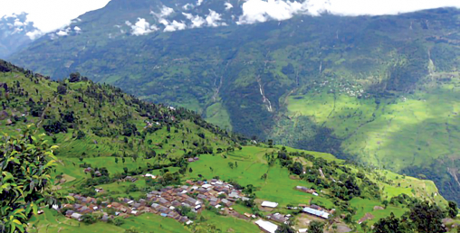 राजतन्त्र अन्त्य भएको १३ वर्षसम्म पनि यी दुई गाउँ अझै श्री ५ कै नाममा