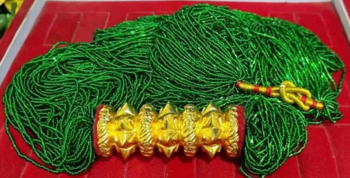 आमाले तिलहरी धितो राखेर लिइन् छोराको प्रवेशपत्र