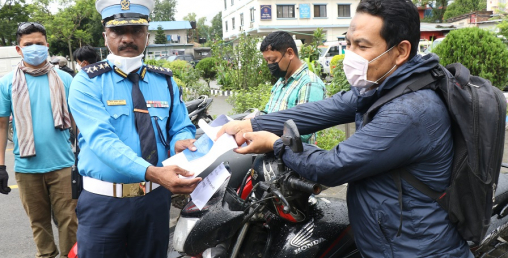 लकडाउनमा चोरी भएका ३० वटा मोटरसाईकल धनीले पाए( मो.साको सूचि सहित)