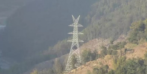 नौ वर्षमा थपियो तीन हजार एक सय किलोमिटर सर्किट प्रसारण लाइन