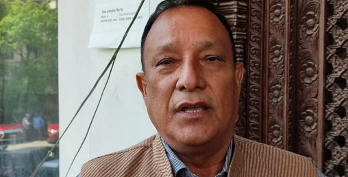 कोशी प्रदेशका मुख्यमन्त्री थापाको नियुक्ति बदर