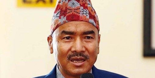 खानेपानी संस्थानमा ४६ जना आफन्त भर्ना गर्दै मन्त्री चौधरी