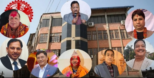 महासंघको प्रदेशमा उमेशलाल समुहको क्लिनस्वीप