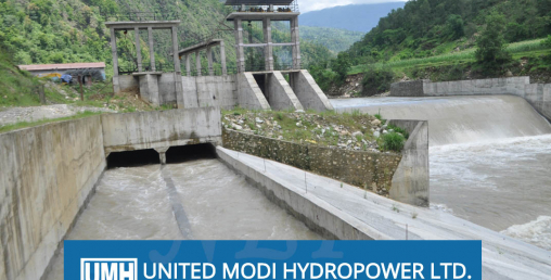 तल्लो मोदीखोलाको विद्युत उत्पादन बन्द
