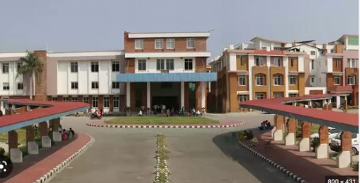 युसिएमएसले बिरामीलाई अपाङ्ग बनाउँदै