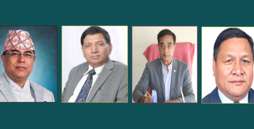 ‘ब्याजदरबारे राष्ट्र बैंकले नेतृत्वदायी भूमिका निर्वाह गर्नुपर्छ, मुखमा दही जमाएर बस्न मिल्दैन’