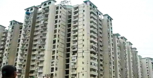 आम्रपालीका साढे ९ हजार फ्ल्याट बेवारिसे, दाबी गर्न १५ दिनको म्याद