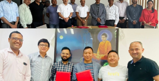 आईपीओ जारी गर्दै दुई हाइड्रोपावर, त्रिक्री प्रबन्धकमा प्रभु क्यापिटल नियुक्त