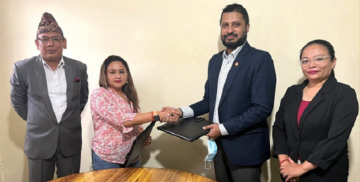 हिमाल दोलखा हाईडोपावरले हकप्रद जारी गर्दै, बिक्री प्रबन्धकमा लक्ष्मी क्यापिटल