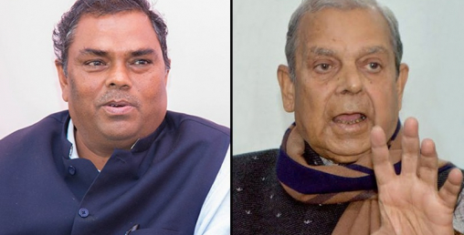 जसपाको कुन खेमा सरकारमा जादैछ ?
