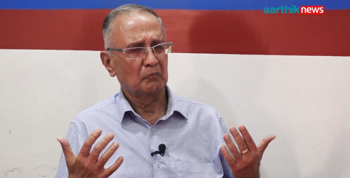 ‘बीआरआइबाट रेल होइन, रोप-वे र केबलकार बनाऔं’