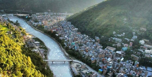 सात अर्ब १० करोड लागतमा ३७ मेगावाटको अपर म्याग्दी निर्माणको तयारी