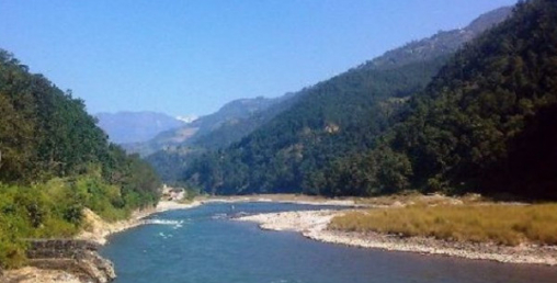 उत्तरगङ्गा जलाशययुक्त जलविद्युत् आयोजना चुनावी एजेण्डा मात्रै बन्यो