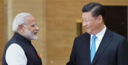 मोदी र सीबीच दक्षिण अफ्रिकामा वार्ता,  कसले राख्यो आखिर संवादको प्रस्ताव ?