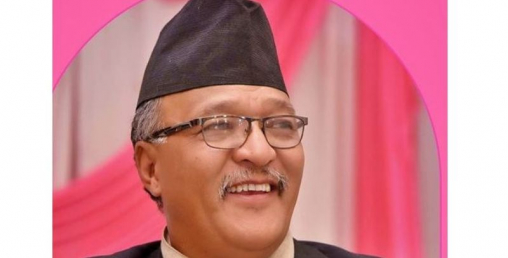 यातायात क्षेत्रको उद्धार गर्न अधिकारसम्पन्न प्राधिकरण चाहिन्छ