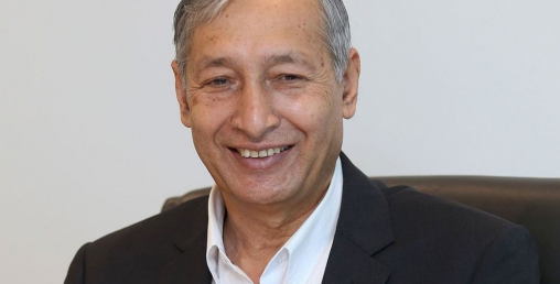 ‘बैंक र निजी क्षेत्र दुवैलाई एकै पटक कस्ने नीतिले पनि समस्या आयो’