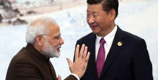 संयोग की सल्लाह, सी र मोदीको कसरी भयो उस्तै बोली ?