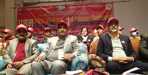 परम्परागत ठेक्का प्रथाबाट विकास संभव छैन, सामुदायिक विकासको मोडालिटीमा जाऔं : अर्थमन्त्री