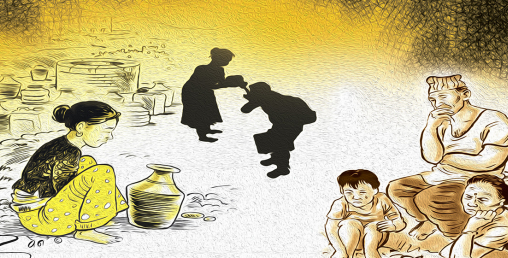 कसरी भएको थियो नेपालका जातजातिको विकास ?