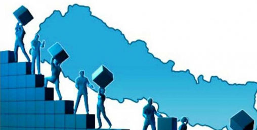 अर्थतन्त्र लयमा आउँदै, ९० प्रतिशतभन्दा बढी उद्योग सञ्चालनमा आइसके