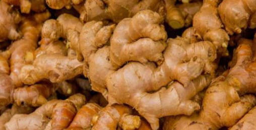 अचानक घट्यो अदुवाको मूल्य