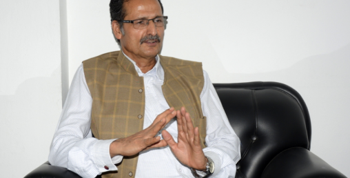 अग्नीविरुद्धको रिटमा न्यायाधीश सपना प्रधान मल्लले सुनुवाई गर्दै