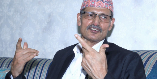 ‘संविधान कार्यान्वयनमा प्रतिनिधिसभाले ऐतिहासिक भूमिका निर्वाह गरेको छ’
