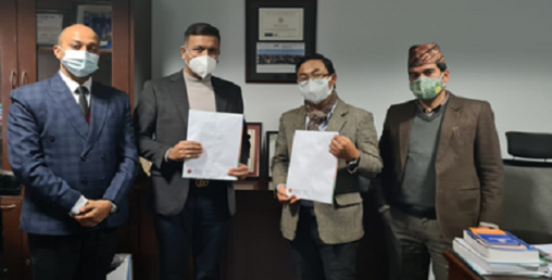 सोनापुर सिमेन्टले २ अर्बको आईपीओ निष्काशन प्रक्रिया अघि बढायो