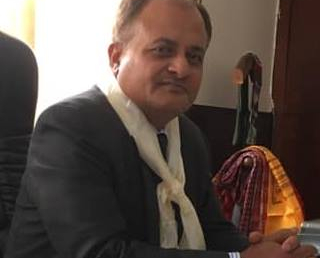 बैंकर्स संघको उपाध्यक्षमा कृषि विकास बैंक सीईओ उपाध्याय