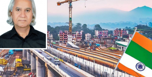 नेपालमा भारतीय आर्थिक स्वार्थ निरूपण