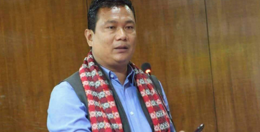 सङ्घीय निजामती सेवा ऐन यसै अधिवेशनबाट जारी हुन्छ : मन्त्री मोदी