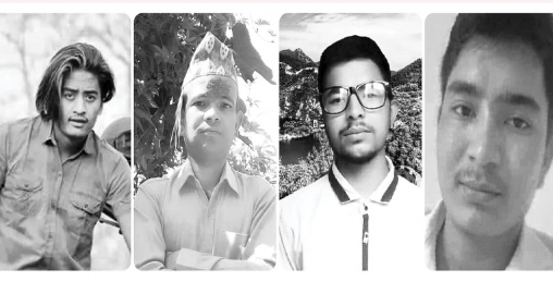 बाटोमै टुट्यो अमेरिकाको सपना