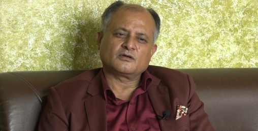 बैंकको खराब कर्जा बढ्दैछ: अध्यक्ष उपाध्याय