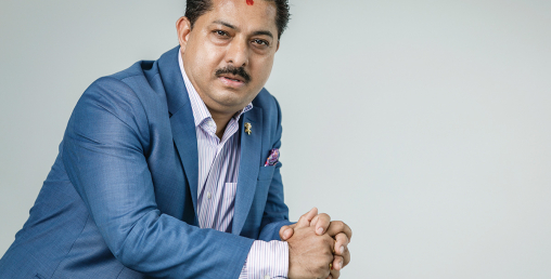 धितोपत्र बोर्डको सदस्यमा महासंघको तर्फबाट अञ्जन श्रेष्ठ सिफारिस