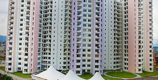 अपार्टमेन्टमा बस्नेहरुमा कोरोनाको संक्रमणको जोखिम बढी