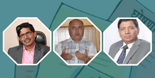 घोषणा पत्रबारे अर्थविद्हरूको टिप्पणी: बकवास, हावादारी र असम्भव सपनाका पुलिन्दा