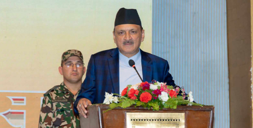 ४ करोड १८ लाख निक्षेप खाता सुरक्षित