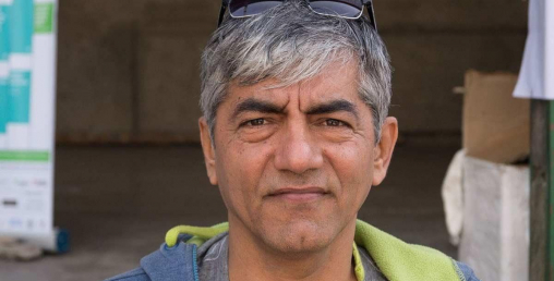 भारतीय फिल्म अभिनेताले धर्मशालामा गएर आत्महत्या गरे