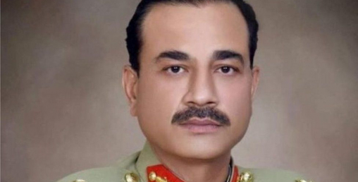 चीनको ऋणबारे पाकिस्तानी सेना प्रमुखले भने, ‘सधैं मागेर निर्वाह हुँदैन’
