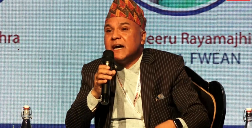 ब्याजदर घटाउन निर्देशन दिएका छौँ, आगामी दिनमा घट्दै जान्छः मिश्र