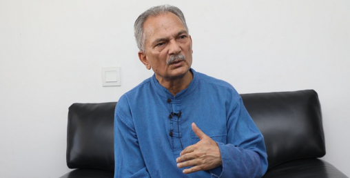 ‘पुरानै बाटो हिँडेर नयाँ ठाउँमा पुग्न सकिँदैन, लगानी भित्र्याउन नीति नै सच्याउनु पर्छ’