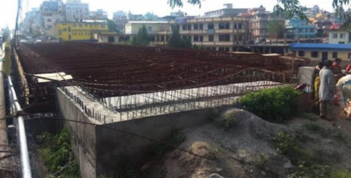 निर्माण व्यवसायी काममा फर्किए, सबै ठेक्काको काम सुचारु