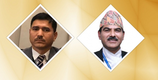 अर्थ मन्त्रालयमा सचिव फेरिने चर्चा, राय र अर्याल मध्ये एक बन्ने सम्भावना