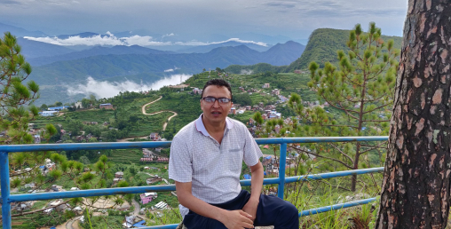 प्रधानमन्त्री ओलीका सञ्चार विज्ञलाई कोरोना पुष्टि