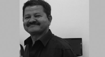 पत्रकार बलराम बानियाँको रहस्यमय मृत्युको छानविन गर्न माग