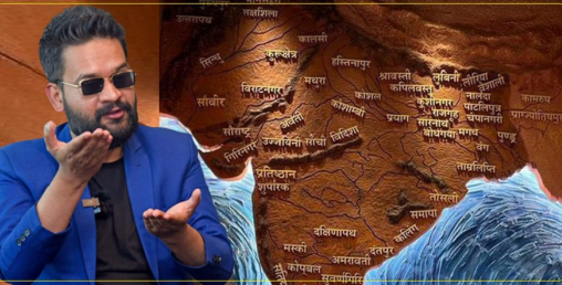 बालेन विमर्श : फिल्मी राष्ट्रवाद वास्तविक हो वा छद्मभेषी ?