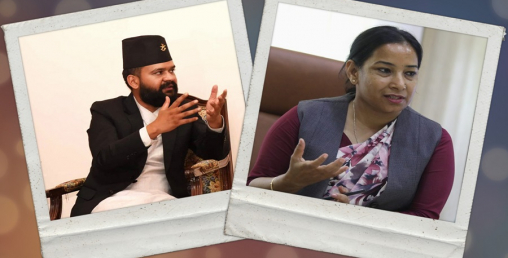 बालेनलाई जितिन् रेनुले, कार्यसम्पादनमा भरतपुर महानगर उत्कृष्ट