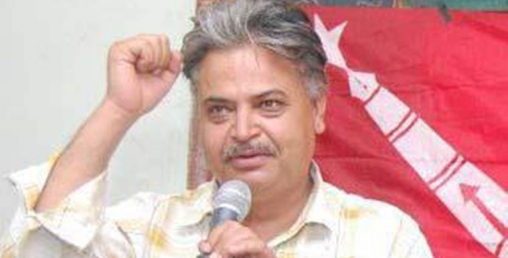 एमालेका पोलिट्ब्यूरो सदस्य ढुंगेल मृत भेटिए